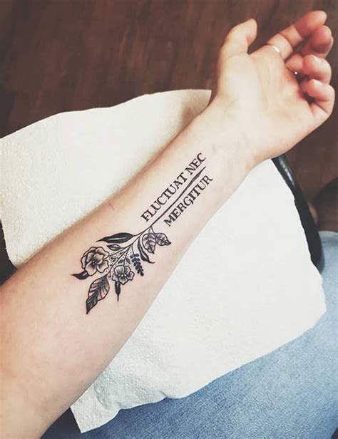 latin tattoos with meaning|powerful latin phrases for tattoos.